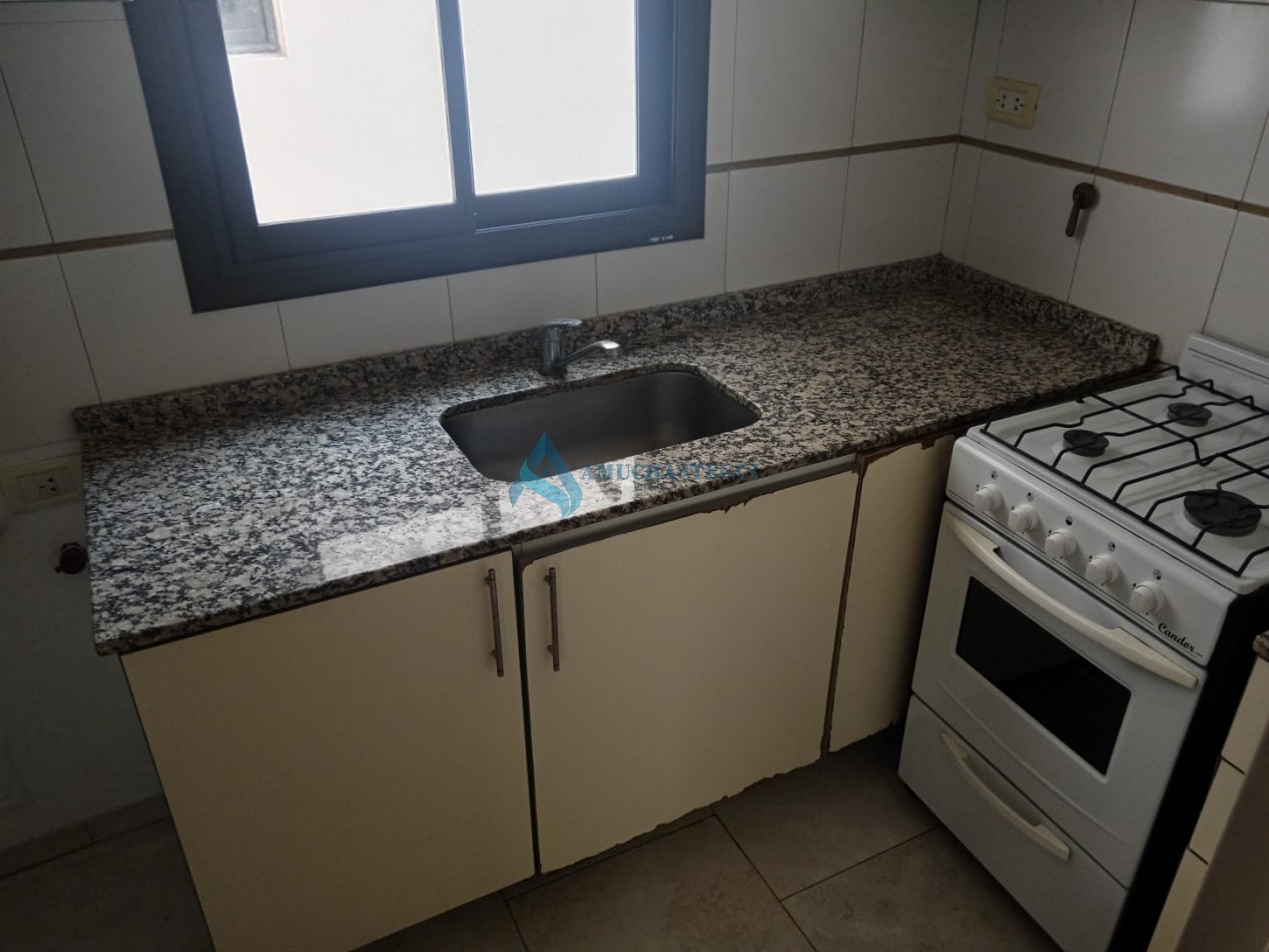 VENTA DEPARTAMENTO 1 DORMITORIO BARRIO COFICO