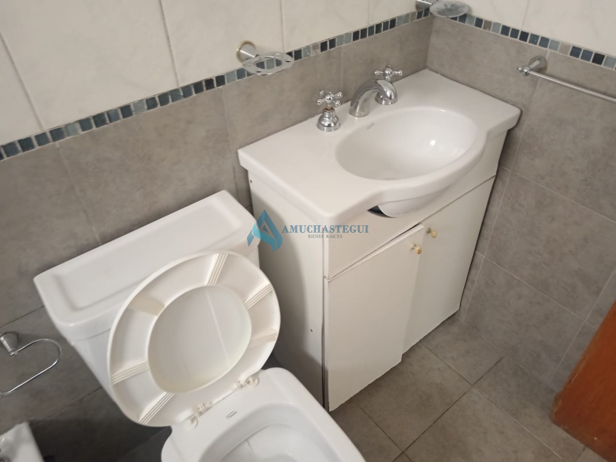 VENTA DEPARTAMENTO 1 DORMITORIO BARRIO COFICO