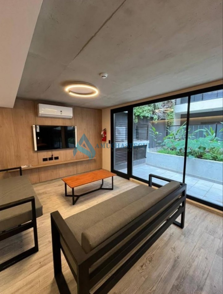 VENTA DEPARTAMENTO DE 2 DORMITORIOS BARRIO NUEVA CORDOBA