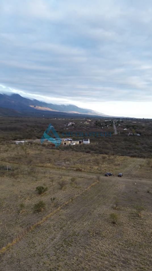 TERRENOS EN VENTA