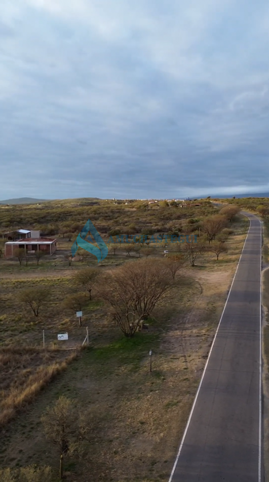TERRENOS EN VENTA