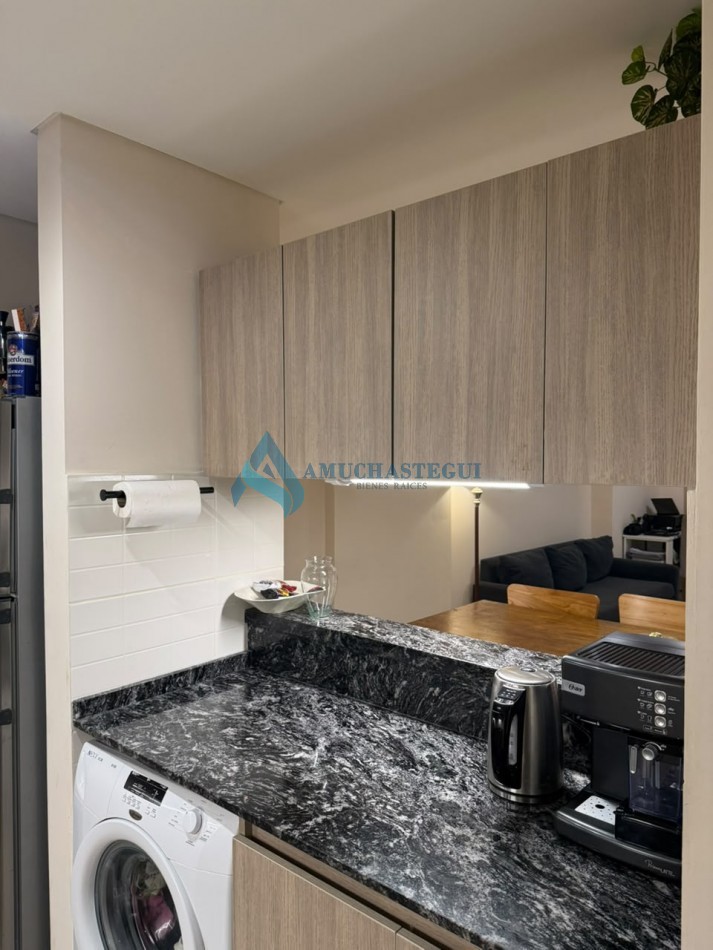 VENTA DEPARTAMENTO DE 2 DORMITORIOS BARRIO NUEVA CORDOBA