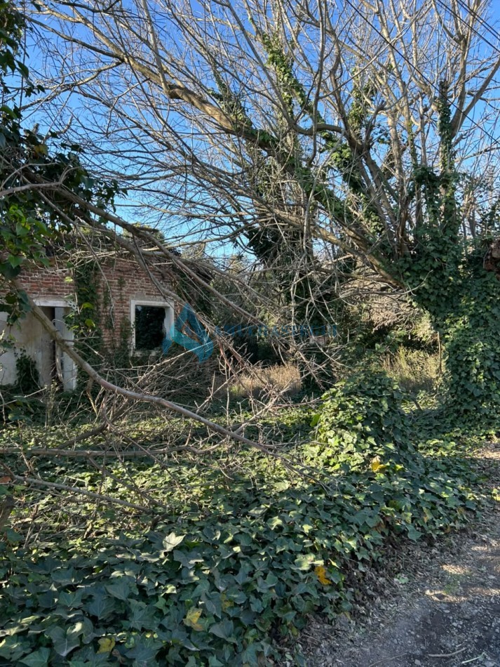 LOTE EN VENTA 