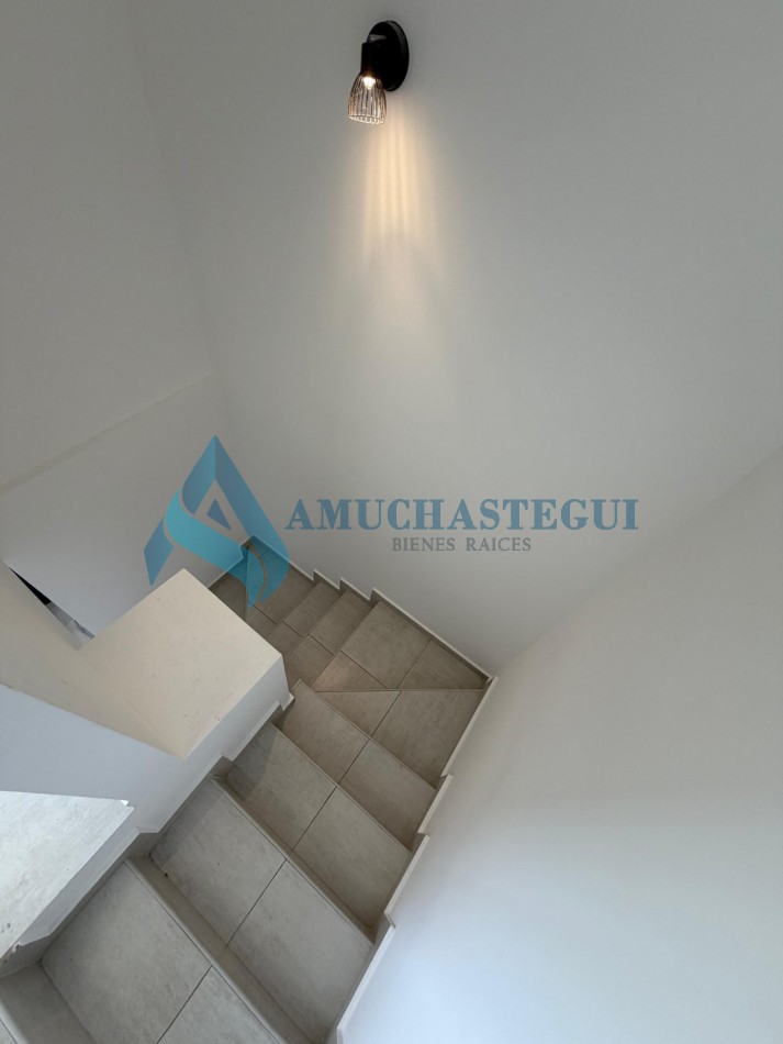 Venta Departamento Duplex 1 dormitorio con Vestidor Nueva Cordoba