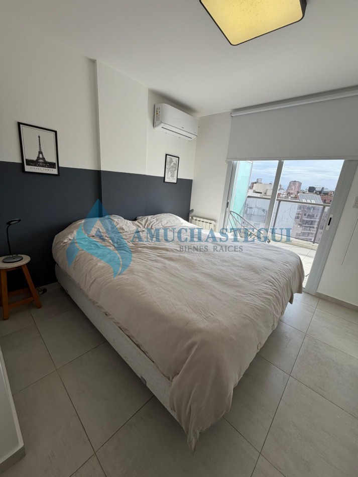 Venta Departamento Duplex 1 dormitorio con Vestidor Nueva Cordoba