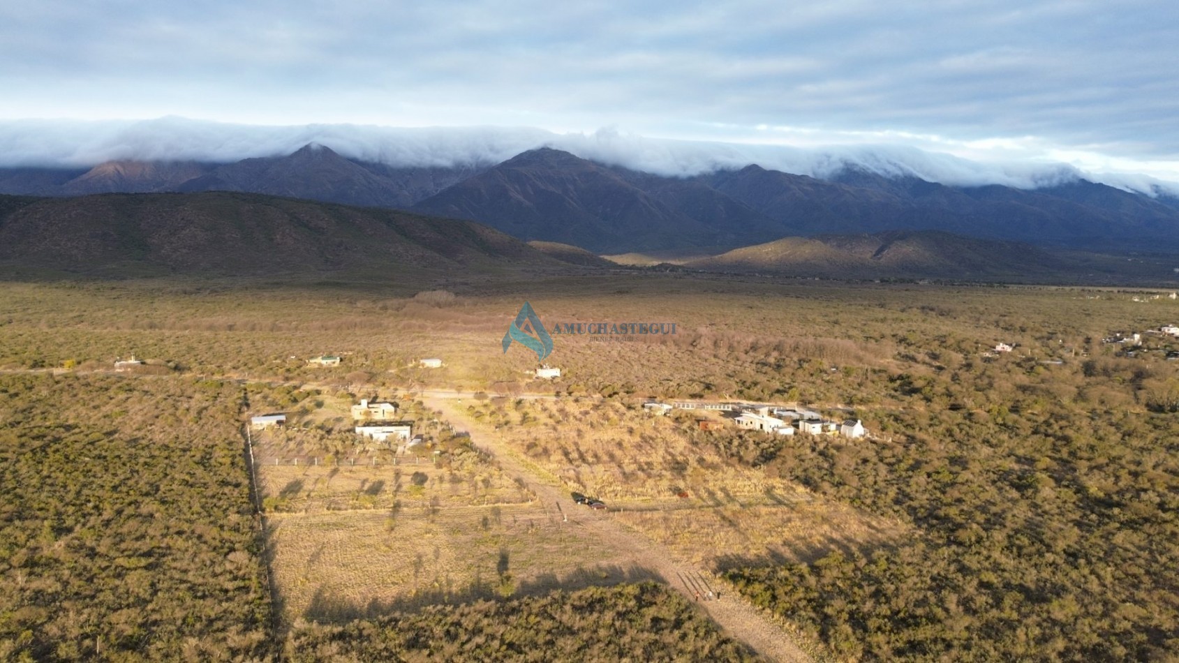 TERRENOS EN VENTA