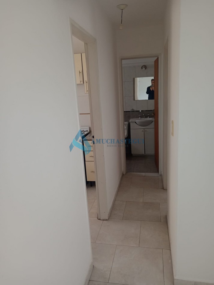 VENTA DEPARTAMENTO 1 DORMITORIO BARRIO COFICO