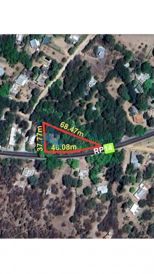 LOTE EN VENTA 