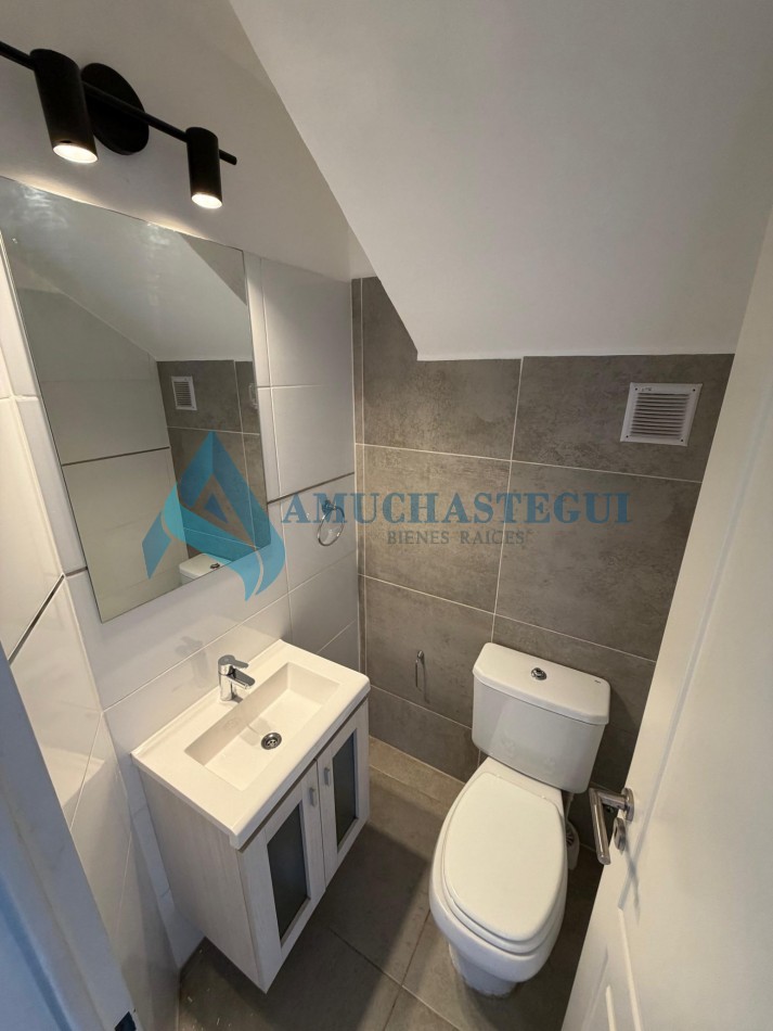 Venta Departamento Duplex 1 dormitorio con Vestidor Nueva Cordoba