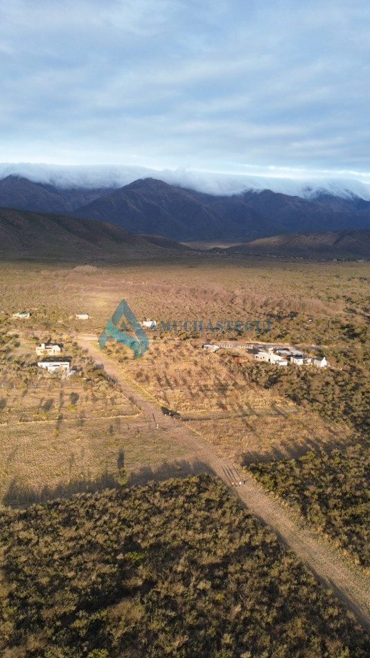 TERRENOS EN VENTA