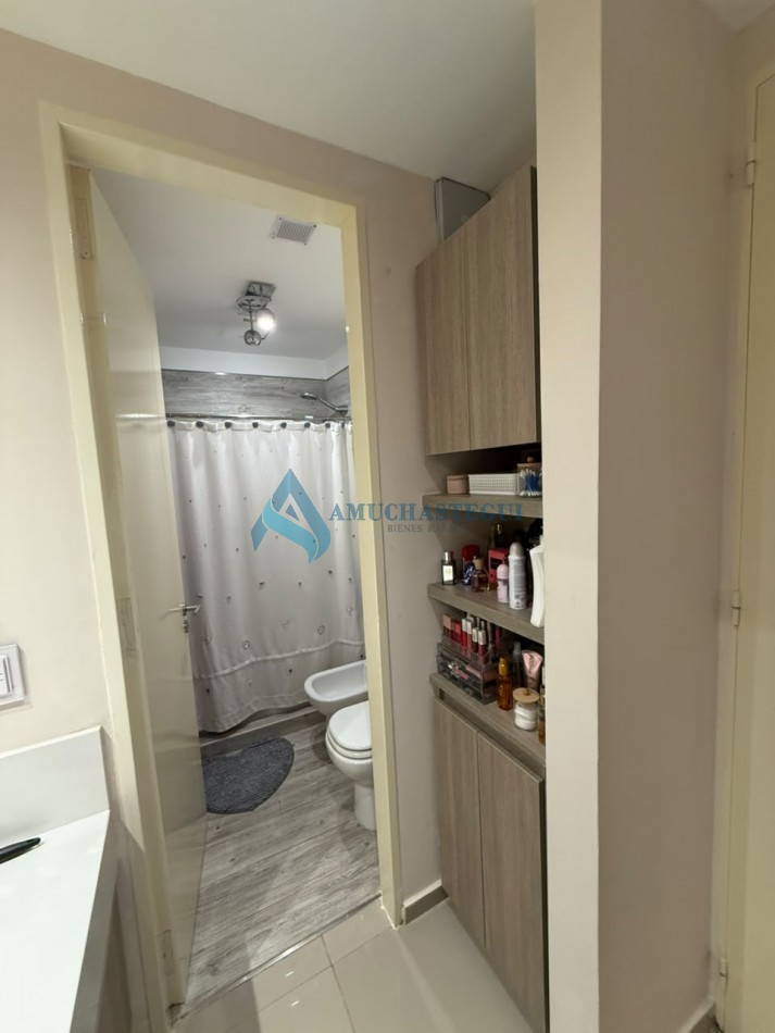 VENTA DEPARTAMENTO DE 2 DORMITORIOS BARRIO NUEVA CORDOBA