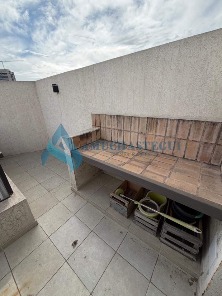 Venta Departamento Duplex 1 dormitorio con Vestidor Nueva Cordoba