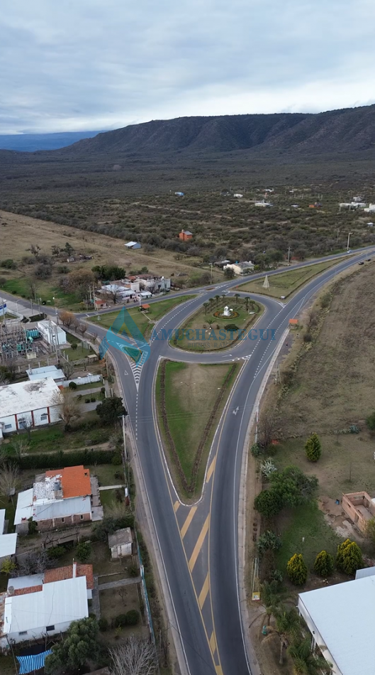 TERRENOS EN VENTA