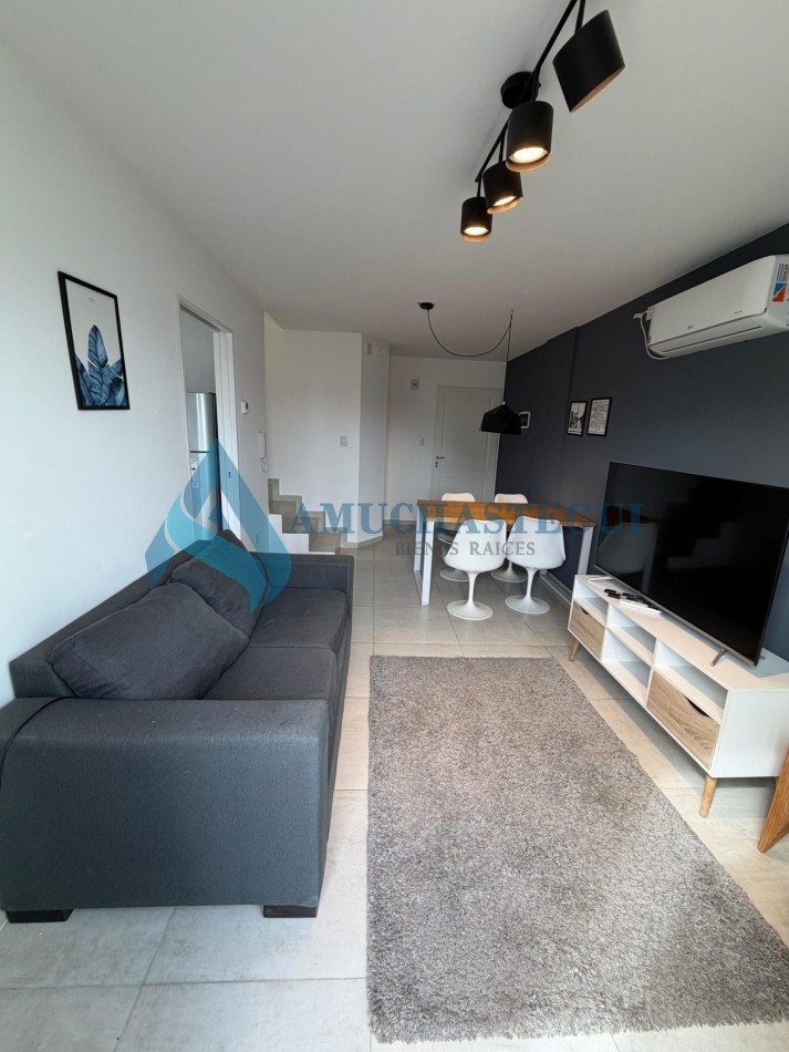 Venta Departamento Duplex 1 dormitorio con Vestidor Nueva Cordoba