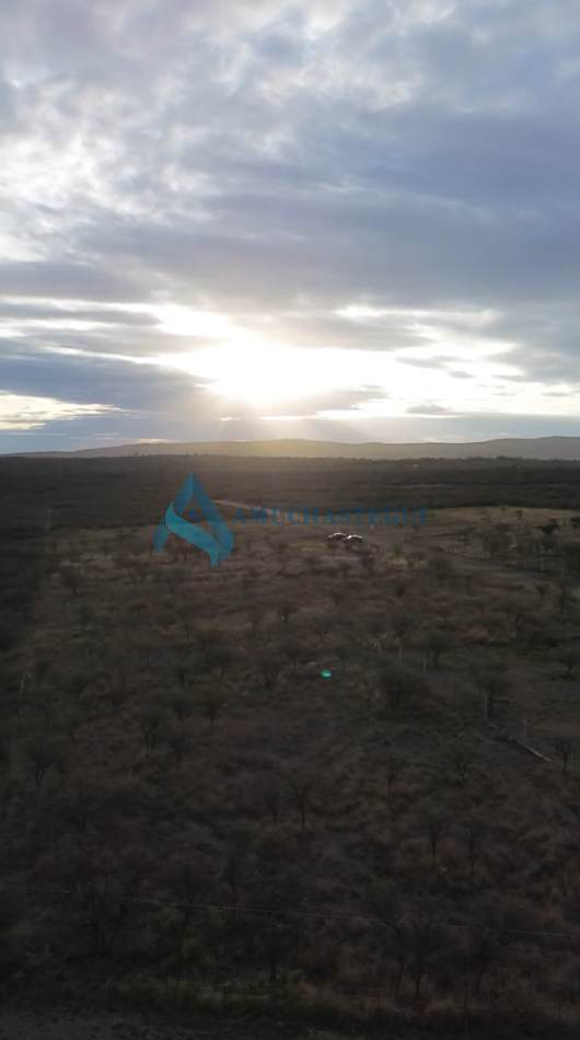 TERRENOS EN VENTA