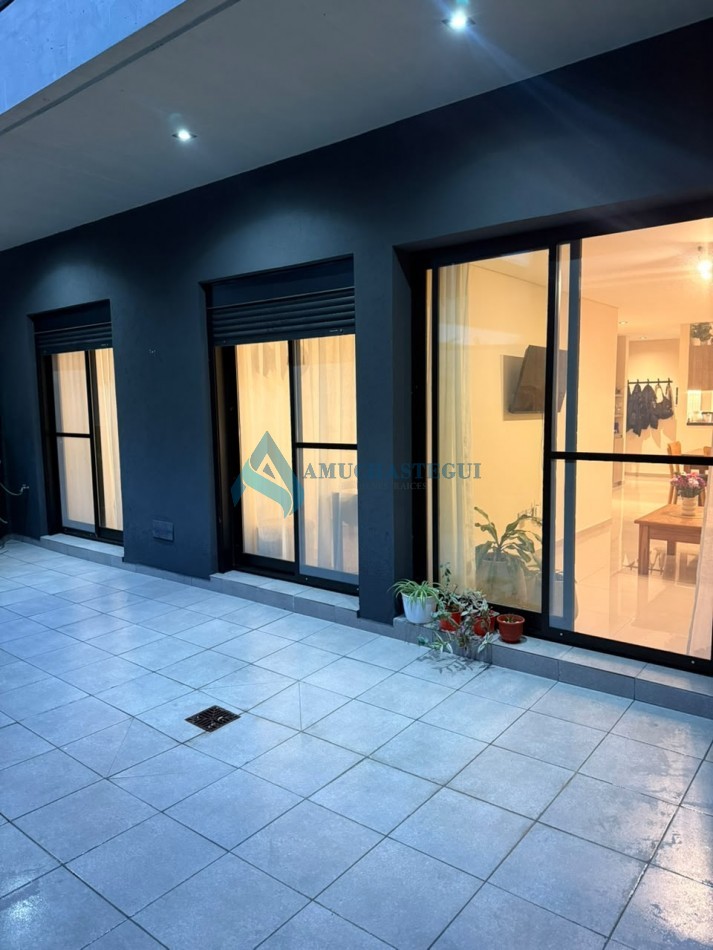 VENTA DEPARTAMENTO DE 2 DORMITORIOS BARRIO NUEVA CORDOBA
