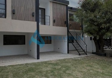 Duplex en Complejo "La Aurora"