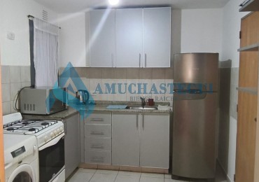 Se vende departamento amoblado en Larrañaga 45. A una cuadra de Plaza España
