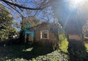 LOTE EN VENTA 