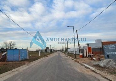 Venta de lote de 360 m² en Docta Av - Cordoba | Ideal Duplex o Casa