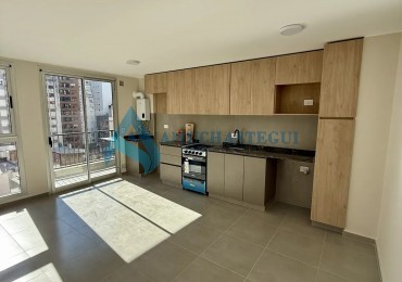 Venta Departamento De 1 Dormitorio A Estrenar Nueva Cordoba